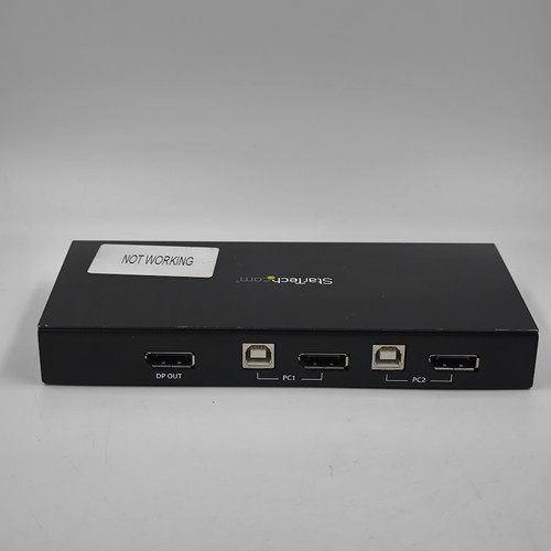 Switch kvm displayport - kvm,