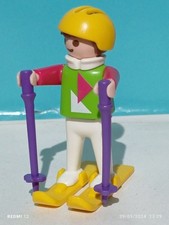 PLAYMOBIL FIGURINE ANCIENNE