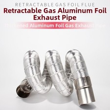 Tuyau d'échappement en