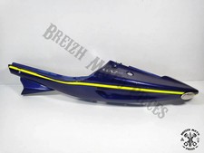 Carénage latéral gauche