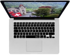Couvercle De Clavier Suisse CH