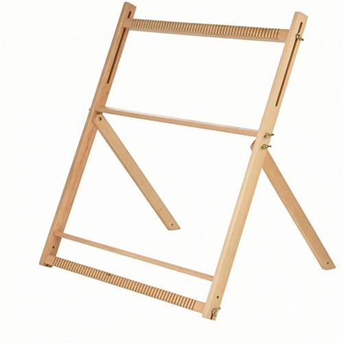 Métier tisser bois - tisser, en