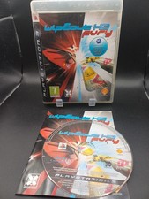 WipeOut HD Fury Playstation 3