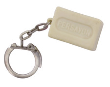 Porte-clés (keychain) ●