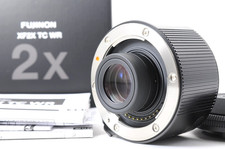 Téléconvertisseur Fujifilm