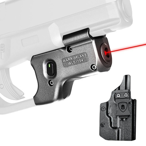 Tsg iwb holster red - tsg,