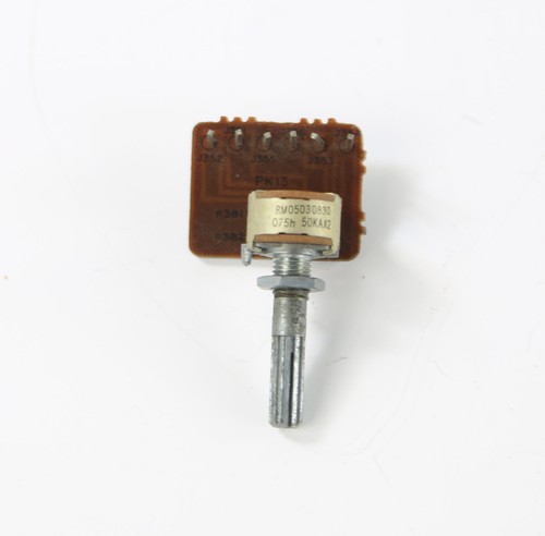Poti platine 94hb - platine,