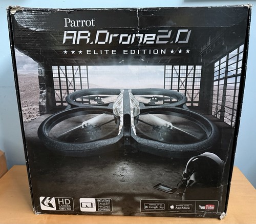 Parrot drone 0 - parrot,