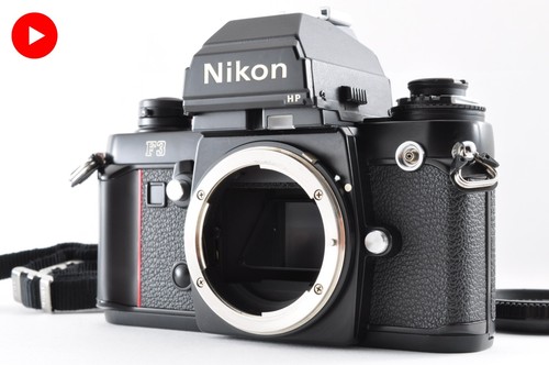 Exc nikon p - f3, press