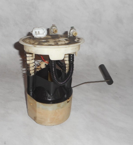 Jauge carburant renault - a,