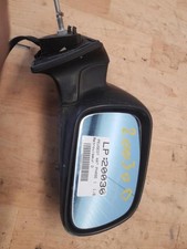 Retroviseur droit PEUGEOT 407