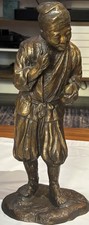 Antique Japanese Bronze
