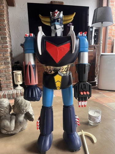 Goldorak shogun warrior - goldorak,