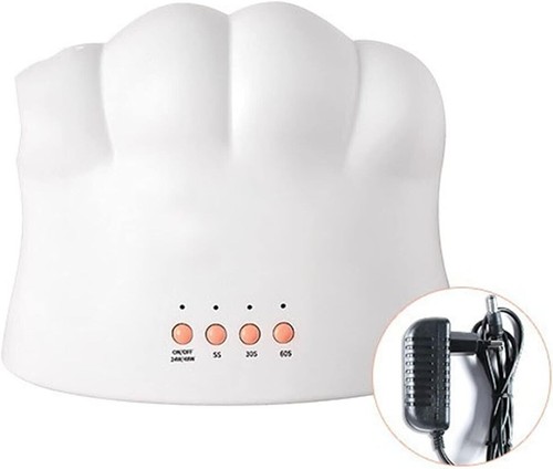 Lampe ongles led - lampe, à