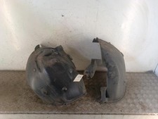 Pare boue avant gauche RENAULT GRAND SCENIC 2 PHASE 2 8200430598