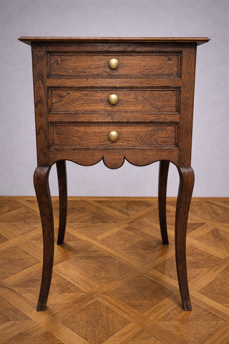 Petite commode chiffonnier - petite,