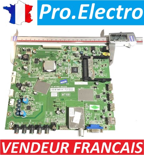 Motherboard tcl l39f3300fc - motherboard,