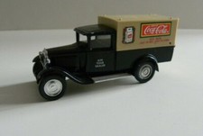 1/43 CITROEN C4F 1930 COCA -