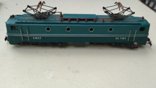 locomotive électrique jouef CC 7107