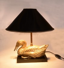 VINTAGE DESIGN RARE LAMPE