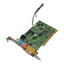 Soundboard S26361-D1133-V2