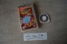 Naruto : Ultimate Ninja Heroes