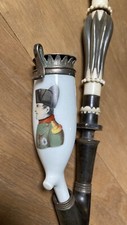 Pipe Au Profil De Napoléon 1er. XIXéme . France.