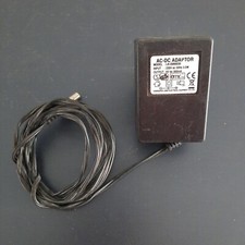 Transformateur Alimentation 6V 300mA LK-D060030