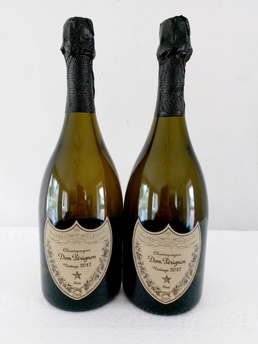 Dom perignon 2012 champagne - ,