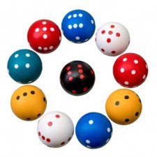 Cube Rond - Sac De 10