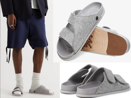 Birkenstock toogood forager - birkenstock,