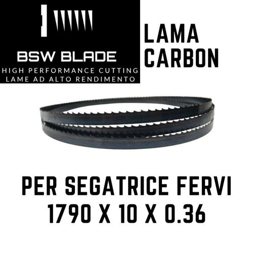 Lame ruban 1790 x - 1790, 10