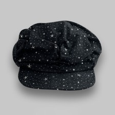 Jean Femmes Béret Chapeau