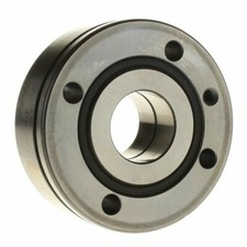 Bridgeport Vmc Vis à Bille