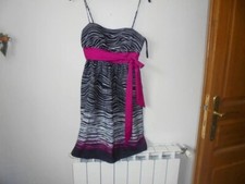 magnifique robe alain