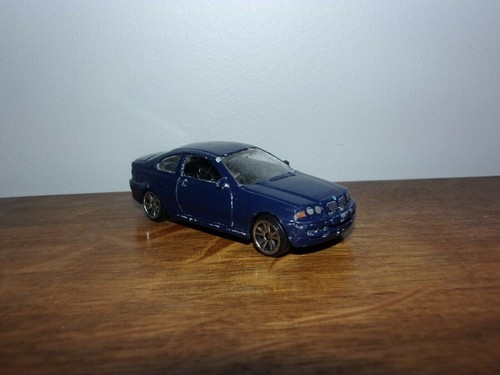 Bmw 328 motormax - bmw,