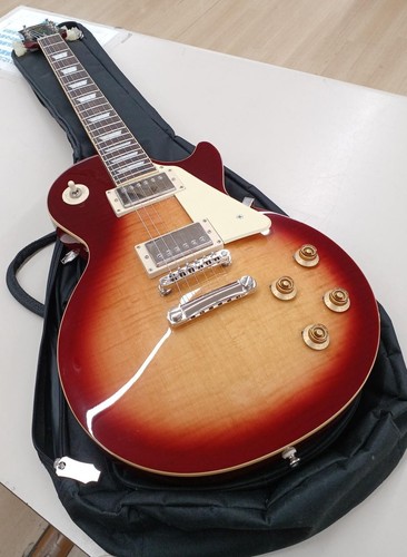 Guitare électrique epiphone - électrique,