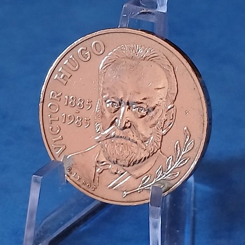 Pièce commémorative 10 - commémorative, de