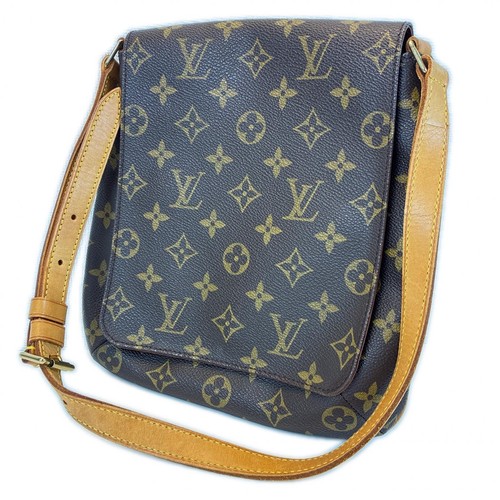 Sac bandoulière louis vuitton - bandoulière,