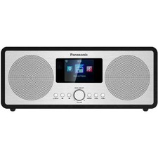 Radio internet panasonic - radio,