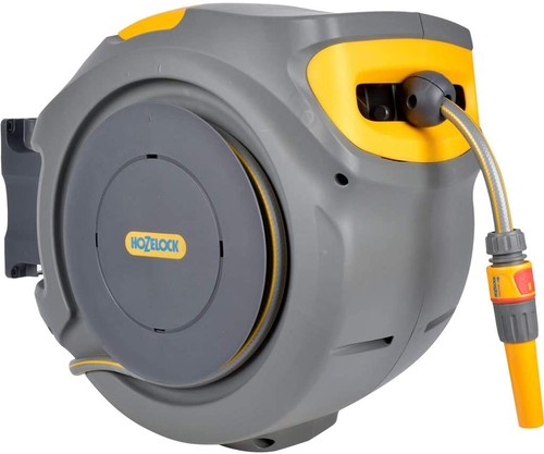 Enrouleur automatique autoreel - enrouleur,