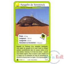 Carte Défis Nature Protect