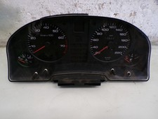 Compteur Combinaison Audi 80