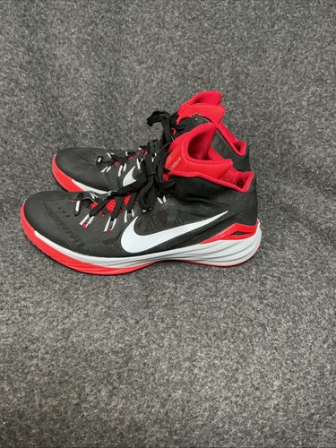 Nike hyperdunk 2014 black - nike,