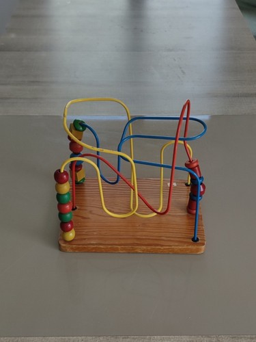 Boulier jeu d éveil - boulier, /
