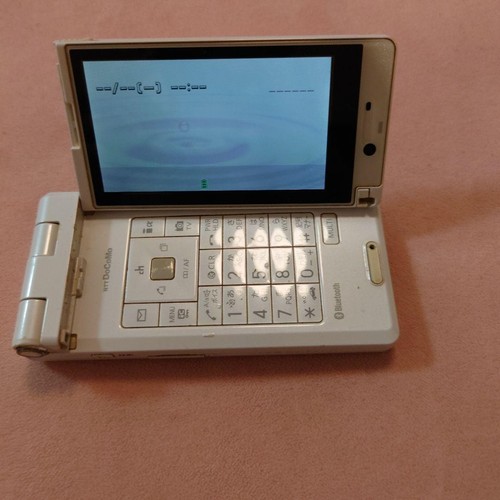 Téléphone clapet japonais - clapet,