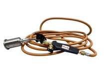 Lampe à souder Express 6638 tuyau de 4,75 m