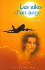 Les ailes d'un ange | Valière
