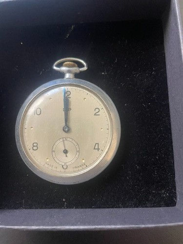 Vend montre gousset - vend,