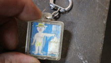 porte cle publicitaire